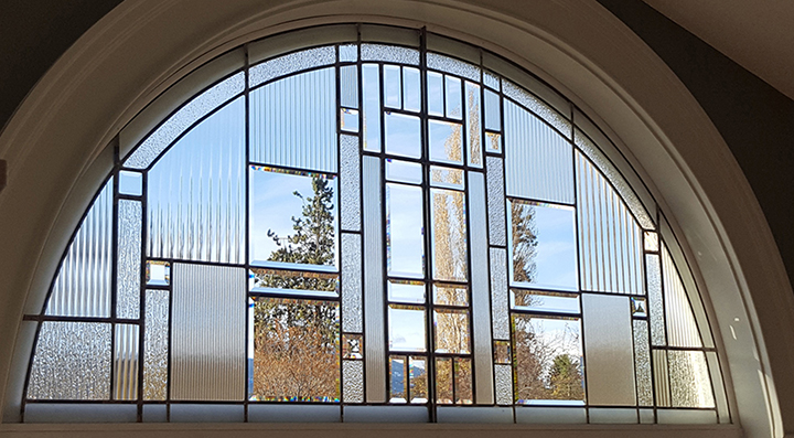 Private Residence, Lake Country, BC