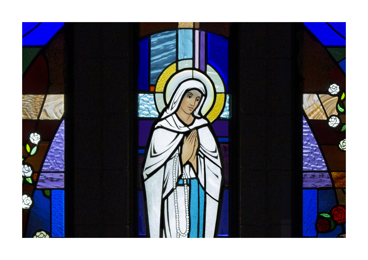 Goodman Zissoff Stained Glass Studio